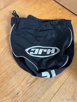 Predávam helmu HJC RPHA 1 Quartararo Replica 2023 M - 6