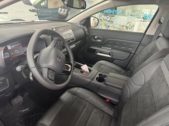 Citroën C5 Aircross BlueHDi 130 S S Max A/T - 6