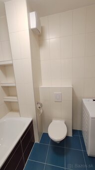 2-izb. vo Villa dome,novostavba,podlahové kúrenie,parkovanie - 6