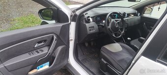 Dacia Duster 1.0 TCe LPG + ťažné (10/2020) - 6