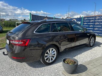 Skoda superb 1.5tsi-DSG--rv:26.7.2019----PANORAMA-CANTON--- - 6