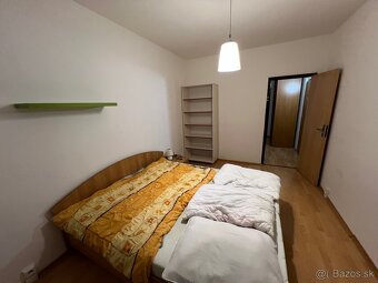 2-izbový byt na prenájom – Vihorlatská, Prešov - 6
