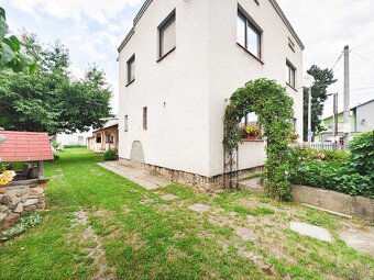 RODINNÝ DOM vo VYHĽADÁVANEJ LOKALITE MALÁ IDA, KOŠICE-OKOLIE - 6
