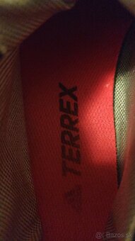 Adidas Terrex Goretex v.38 - 6