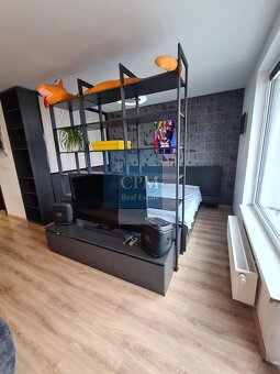 Novostavba na predaj Dúbravka 1izb. byt - 6