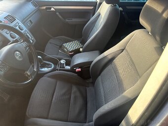 Touran 1.9tdi dsg - 6