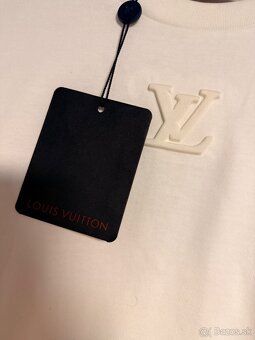 Louis Vuitton T-Shirt - 6