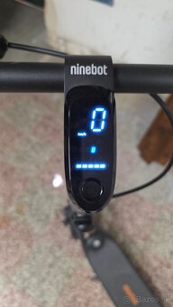 Ninebot Kickscooter F2 - 6