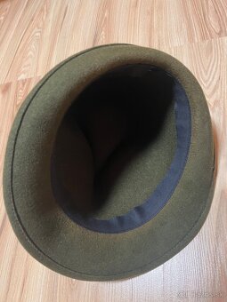 Set poľovnického oblečenia, ďalekohľad atď - 6