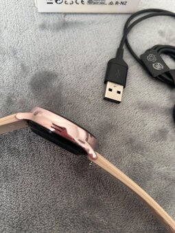 Samsung Watch Active 2 na diely - 6