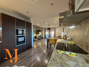 NOVOSTAVBA 4-izbového RD v Dolnej Strede - 6