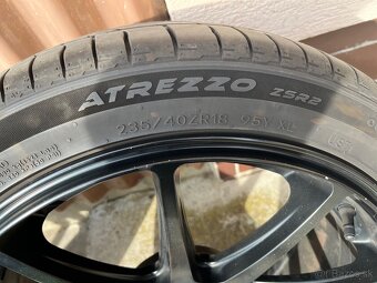 Japan Racing JR11 - 6