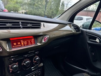 Citroen C3 1.6 e-HDi Exclusive - 2012 - TOP STAV - 6