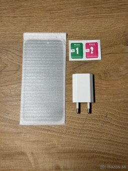 iPhone 13 Pro 256GB Sierra Blue BEZ ZNAMOK POUŽIVANIA - 6