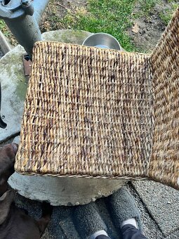 Jedálenska stolička - 6