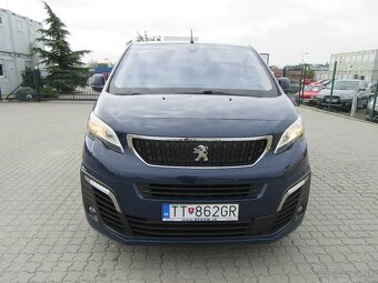Peugeot Traveller 2.0 BlueHDi Active Standard - 6