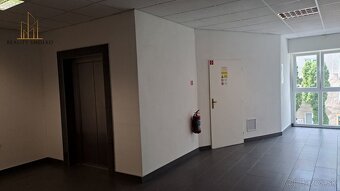 Prenájom kancelárskych priestorov v Humennom. - 6