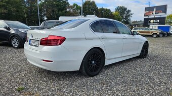 BMW Rad 5 530 xDrive - 6