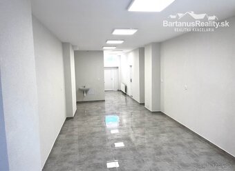 Priestor na prenájom - 6