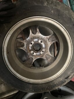 Elektróny s letnými gumami - 6