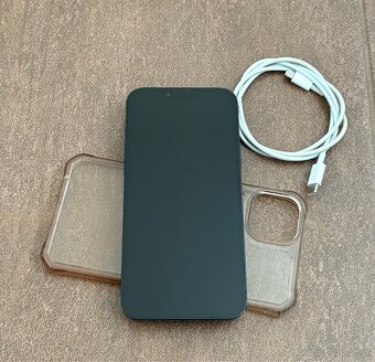 IPhone 14 Plus 128GB Midnight - 6