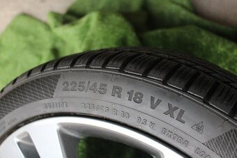 18” ZIMNA---SADA-----MERCEDES----A-B-C-CLA-----Class - 6