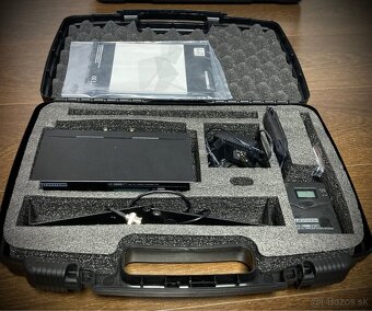 LD SYSTEMS MEI1000 G2 In Ear monitoring - 6