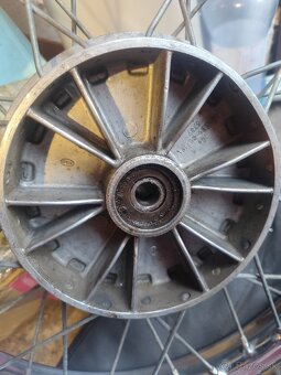 Kolesá Jawa 350-634/632/638/639 - 6