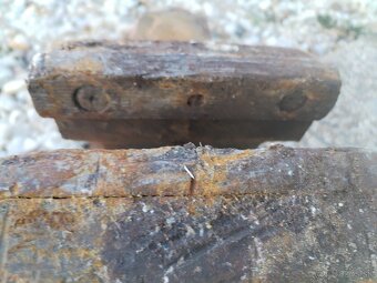 Zverák YORK 150 - 6