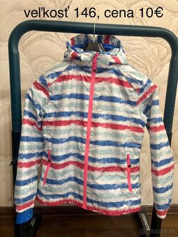 Detské zimné bundy - 6