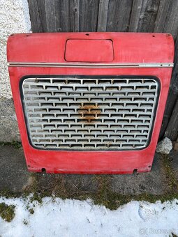 Vyrovnávač tlaku vzduchu - 6