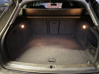 Audi A4 Avant 2.0 TDI - 6