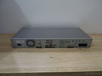 Blu-Ray rekordér Panasonic DMR-BST765 Twin HD DVB-S- 500 GB - 6