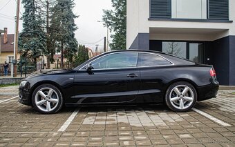 Audi A5 3.0 TDI Sline Quattro 87.000km - 6