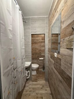 PRENÁJOM - 1 izbový byt Chrenová - 6