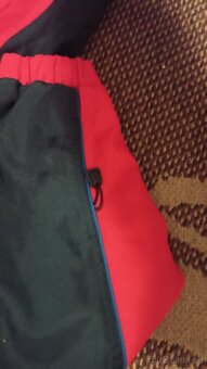 Chlapčenská značková kombinéza ENDLESS - 6