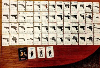 Hracie karty zbrane Umarex - 6