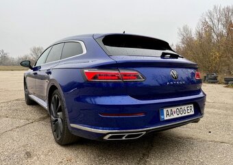 Volkswagen ArteonSB R-Line 2.0TDI 4MOTION - 6