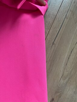 Spolocenske kratke saty - 6