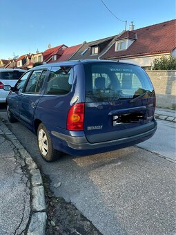 Renault Megane grandtour 1.4 benzin - 6