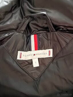 TH páperová bunda veľ. L - 6