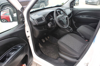 Opel Combo 1,6 CDTi 77 kW SELECTION - 6