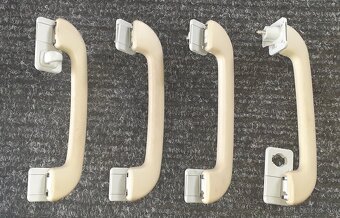 Predám diely na Mercedes CLK W208 - 6