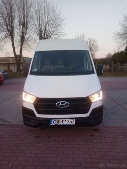 Hyundai H350 - 6