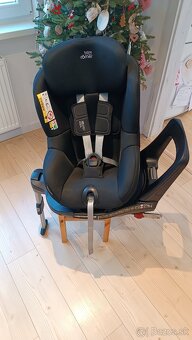Britax Römer 360° ISOFIX - 6