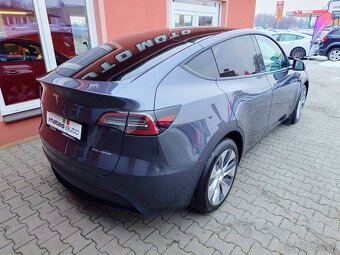 Tesla Model Y 2022 Long Range Dual Motor 378 kW - 6