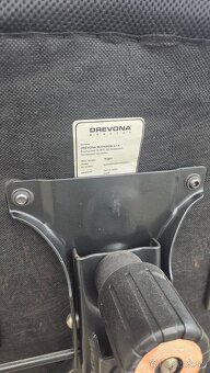 Predám kancelársku stoličku - 6