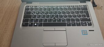 HP EliteBook 820 G3 - 6