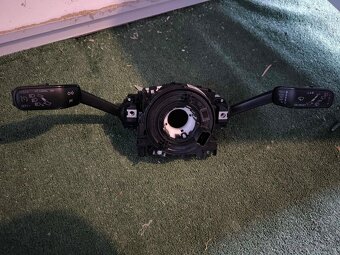 Náhradné diely škoda octavia 3 - 6