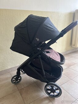 Britax Romer Strider M - 6